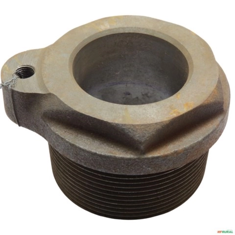 FLANGE GUIA HIDRAULICO - C7NNN550A Imagem FLANGE GUIA HIDRAULICO - C7NNN550A