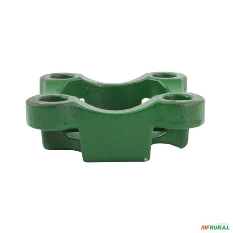 FLANGE SACA PALHA E PENEIRAS - CQ00534 Imagem FLANGE SACA PALHA E PENEIRAS - CQ00534