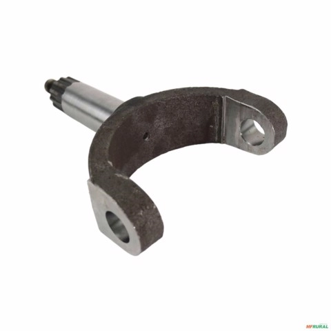GARFO CAIXA NAVALHA - FUNDIDO - E61951 Imagem GARFO CAIXA NAVALHA - FUNDIDO - E61951