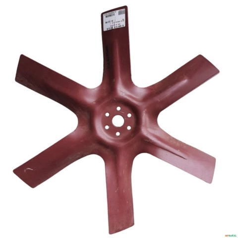 HELICE MERCEDES 6 PAS - 3122050206 Imagem HELICE MERCEDES 6 PAS - 3122050206