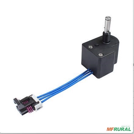 INTERRUPTOR TDP - RE169008 Imagem INTERRUPTOR TDP - RE169008