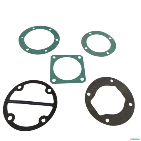 JOGO DE JUNTAS - DQ34199 Imagem JOGO DE JUNTAS - DQ34199