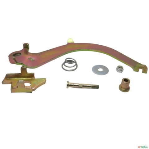 KIT ALAVANCA FREIO DIREITO - AH131058 Imagem KIT ALAVANCA FREIO DIREITO - AH131058