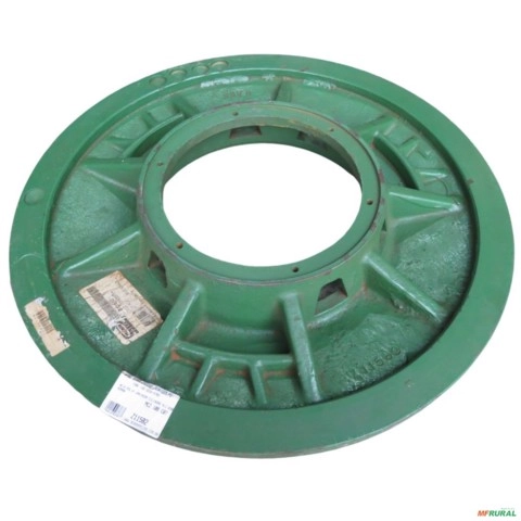 MEIA POLIA VARIADOR CILINDRO SLC 6200/7200 - Z11582 Imagem MEIA POLIA VARIADOR CILINDRO SLC 6200/7200 - Z11582