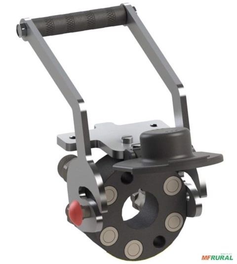 MULTIACOPLADOR (FEMEA) - DB0012 Imagem MULTIACOPLADOR (FEMEA) - DB0012