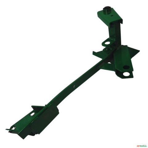 PIVO ESQUERDO PLATAFORMA 314 A 323 - DQ32546 Imagem PIVO ESQUERDO PLATAFORMA 314 A 323 - DQ32546