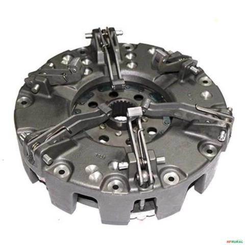 PLATO EMBREAGEM DUPLA VALMET - 216371 Imagem PLATO EMBREAGEM DUPLA VALMET - 216371