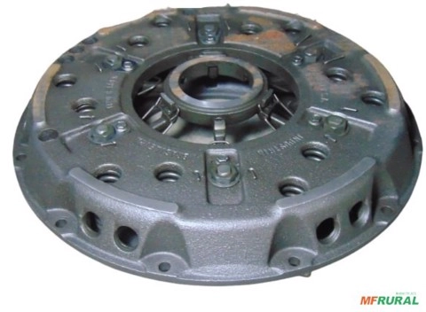 PLATO EMBREAGEM VALMET85 - (CHINES) - 204401 Imagem PLATO EMBREAGEM VALMET85 - (CHINES) - 204401