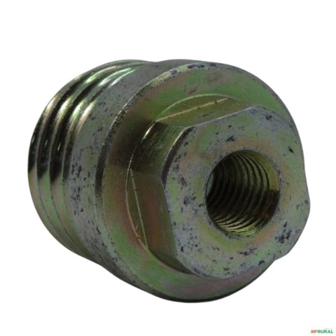 PLUGUE MOLA BICO - H149740 Imagem PLUGUE MOLA BICO - H149740