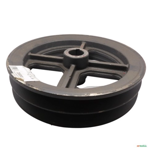 POLIA ACIONAMENTO DESCARGA - 3590589 Imagem POLIA ACIONAMENTO DESCARGA - 3590589