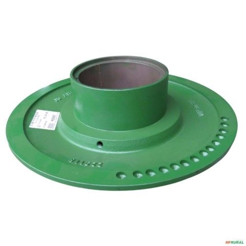 POLIA DO REVERSOR - AH204587 Imagem POLIA DO REVERSOR - AH204587