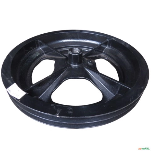 POLIA ELEVADOR - 87377124 Imagem POLIA ELEVADOR - 87377124