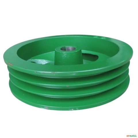 POLIA PICADOR - CQ35374 Imagem POLIA PICADOR - CQ35374