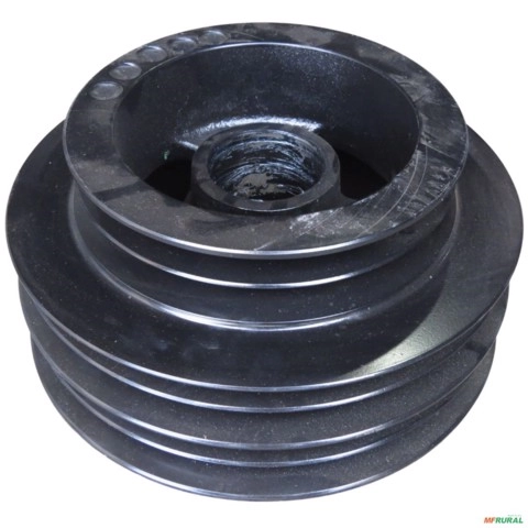 POLIA PICADOR DE PALHA - 84991772 Imagem POLIA PICADOR DE PALHA - 84991772