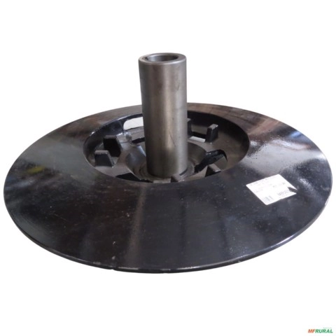 POLIA VARIADOR CILINDRO - 84991653 Imagem POLIA VARIADOR CILINDRO - 84991653