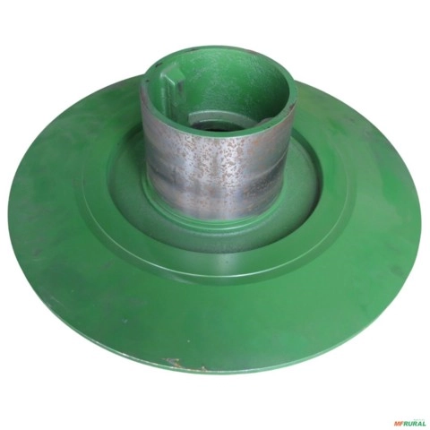 POLIA VARIADORA ACIONAMENTO PLATAFORMA - H204872 Imagem POLIA VARIADORA ACIONAMENTO PLATAFORMA - H204872