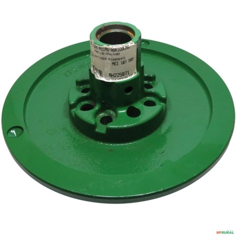 POLIA VENTILADOR - ACIONAMENTO - AH225871 Imagem POLIA VENTILADOR - ACIONAMENTO - AH225871