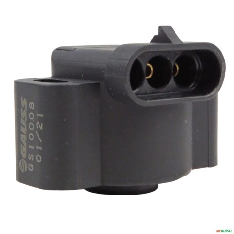 POTENCIOMETRO PLATAFORMA CASE/CNH - 86616339 Imagem POTENCIOMETRO PLATAFORMA CASE/CNH - 86616339