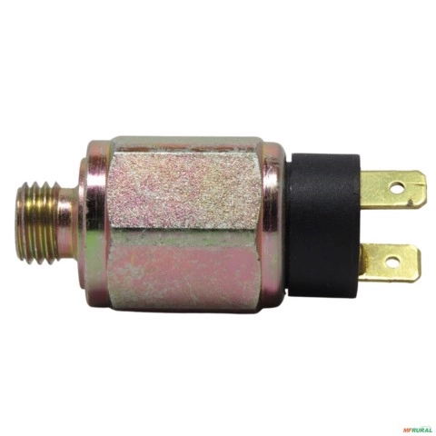 PRESSOSTATO 35 BAR SENSOR TRILHA - DQ40989 Imagem PRESSOSTATO 35 BAR SENSOR TRILHA - DQ40989