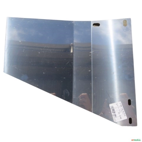 REFORCO PLAT DIR INOX - CQ20061 Imagem REFORCO PLAT DIR INOX - CQ20061