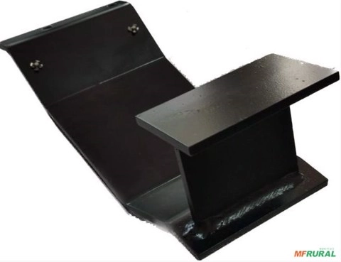 SAPATA DESLIZANTE PLAT. TRIGO - GA0001 Imagem SAPATA DESLIZANTE PLAT. TRIGO - GA0001