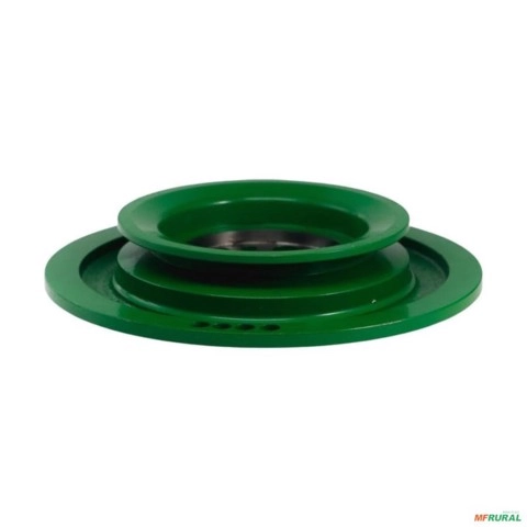 SEMI POLIA - H206016 Imagem SEMI POLIA - H206016