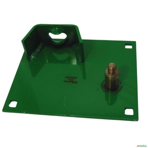 SUPORTE ACIONAMENTO BARRA DE CORTE - DQ16694 Imagem SUPORTE ACIONAMENTO BARRA DE CORTE - DQ16694