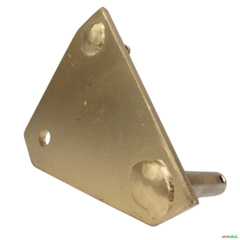 SUPORTE BOMBA HIDRAULICA - DQ07959 Imagem SUPORTE BOMBA HIDRAULICA - DQ07959