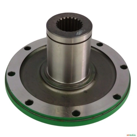 SUPORTE BOMBA HIDROSTATICA - Z11749 Imagem SUPORTE BOMBA HIDROSTATICA - Z11749