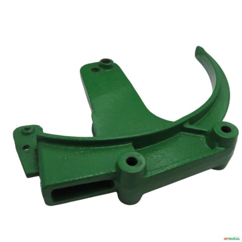 SUPORTE DO DISCO DUPLO DO ADUBO - CQ52973 Imagem SUPORTE DO DISCO DUPLO DO ADUBO - CQ52973