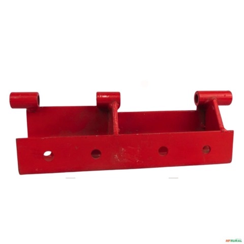 SUPORTE ESQUERDO PLATAFORMA DE MILHO - 267268 Imagem SUPORTE ESQUERDO PLATAFORMA DE MILHO - 267268