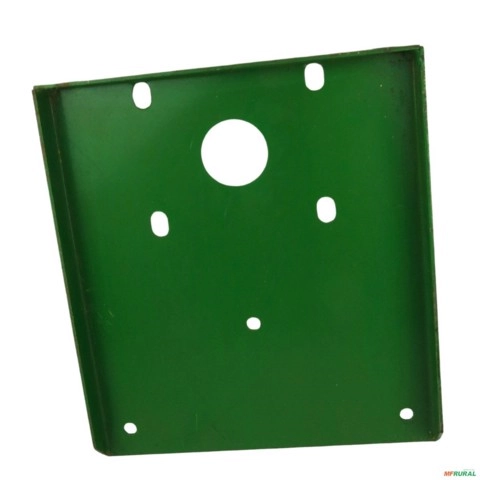 SUPORTE PICADOR DE PALHA 1450/1550 - CQ34853 Imagem SUPORTE PICADOR DE PALHA 1450/1550 - CQ34853