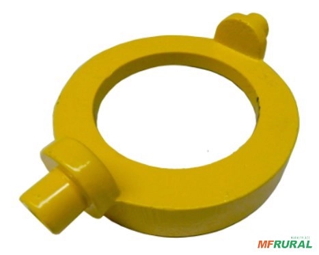 SUPORTE ROLAMENTO VARIADOR CILINDRO - 417747 Imagem SUPORTE ROLAMENTO VARIADOR CILINDRO - 417747