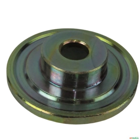 TAMPA DA CAIXA DE ACIONAMENTO - CE18652 Imagem TAMPA DA CAIXA DE ACIONAMENTO - CE18652