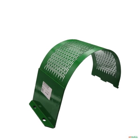 TAMPA ELEV. RETRILHA (FURADA) - AH217786F Imagem TAMPA ELEV. RETRILHA (FURADA) - AH217786F