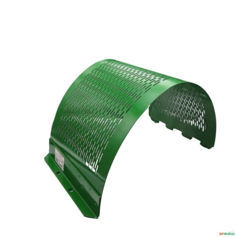 TAMPA ELEVADOR GRAO JD - STS (FURADA) - AH138426F Imagem TAMPA ELEVADOR GRAO JD - STS (FURADA) - AH138426F