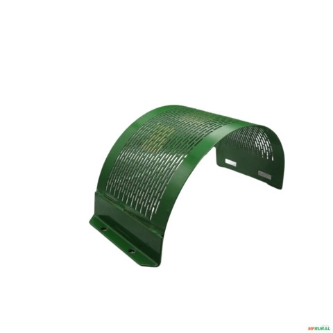 TAMPA ELEVADOR GRAOS SERIE S - FURADA - AXE72441 Imagem TAMPA ELEVADOR GRAOS SERIE S - FURADA - AXE72441