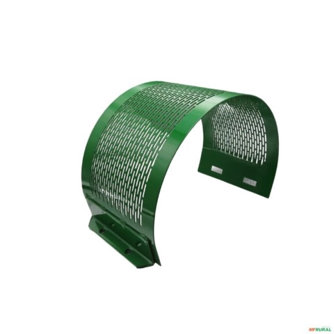 TAMPA ELEVADOR GRAOS SERIE S - FURADA - AXE72442 Imagem TAMPA ELEVADOR GRAOS SERIE S - FURADA - AXE72442