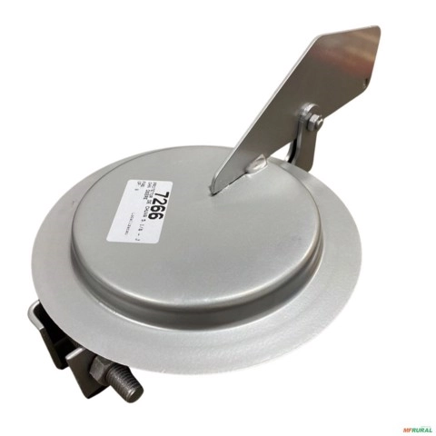 TAMPA SILENCIOSO - AH204592 Imagem TAMPA SILENCIOSO - AH204592