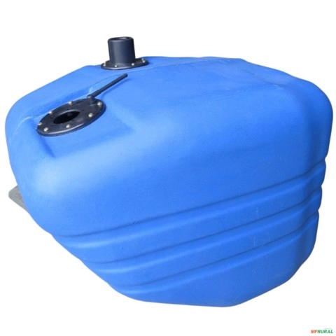 TANQUE COMBUSTIVEL FORD SERIE 10 - POLITILENO - E7NN9002AB Imagem TANQUE COMBUSTIVEL FORD SERIE 10 - POLITILENO - E7NN9002AB