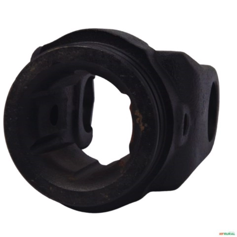 TERMINAL MORDENTE 6 ESTRIAS -INTERNO - CC40772 Imagem TERMINAL MORDENTE 6 ESTRIAS -INTERNO - CC40772