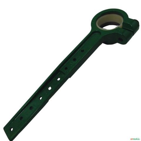 TERMINAL NAVALHA JD - DRAPER - AH231841 Imagem TERMINAL NAVALHA JD - DRAPER - AH231841