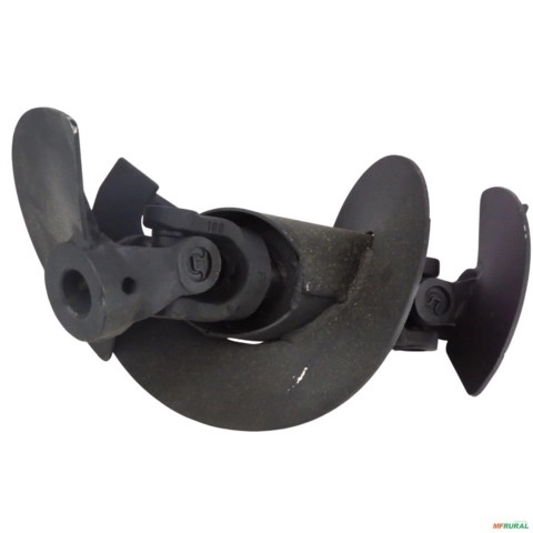 TRANSMISSAO COMPLETA - 84990988 Imagem TRANSMISSAO COMPLETA - 84990988