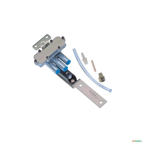 VALVULA NIVELADORA SUSPENSÃO - AN302201 Imagem VALVULA NIVELADORA SUSPENSÃO - AN302201