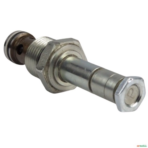 VÁLVULA SOLENOIDE - AH228035 Imagem VÁLVULA SOLENOIDE - AH228035