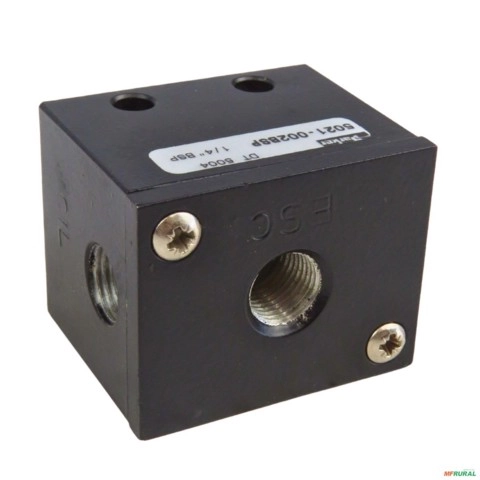 VALVULA PNEUMATICA - 756053 Imagem VALVULA PNEUMATICA - 756053