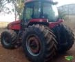 Trator Case MX 240 4x4 ano 03 Imagem Trator Case MX 240 4x4 ano 03