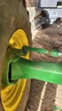 Trator John Deere 6150M - Pouco rodado - Em Roraima Imagem Trator John Deere 6150M - Pouco rodado - Em Roraima