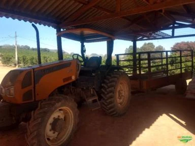 Fazenda de 92 ha no Sul de Minas Gerais a venda