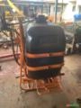 Pulverizador marca Jacto de 600 litros Imagem Pulverizador marca Jacto de 600 litros
